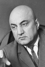 Archil Kereselidze portrait