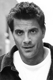 Mike Gunther portrait