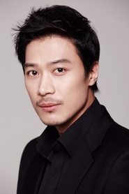 Kim Dae-ryung portrait