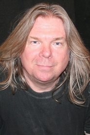 Mick Pointer portrait