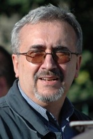 Henryk Parnowski portrait