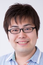 Hiroki Matsukawa portrait