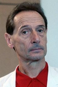 Marc Bohan portrait