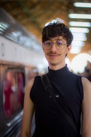 Filipe Travanca portrait