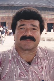 Nicola Pignataro portrait