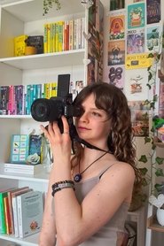 Louise Libs portrait
