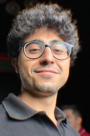 Suleyman Suleymanzade portrait