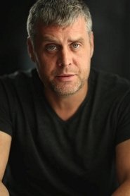 Dean Moen portrait