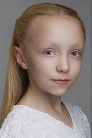 Bebe Massey portrait
