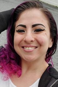 Miss Gia Love portrait