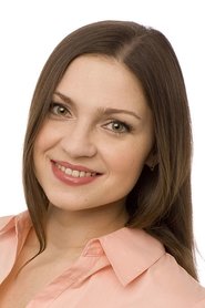 Yevgeniya Burdikhina portrait