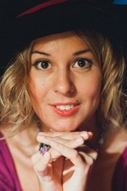 Mariya Morozova portrait