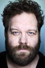 Ólafur Darri Ólafsson portrait