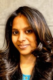 Rekha D'One portrait