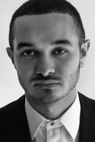 George Galo portrait
