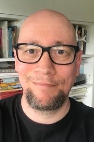 Rune Fjeld Olsen portrait