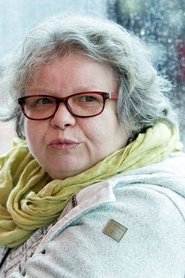 Satu Säävälä portrait
