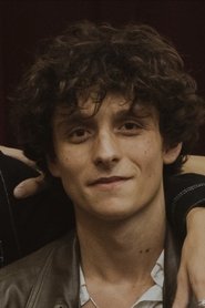Valentin Szezepaniak portrait