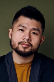 Robert Lee Leng portrait
