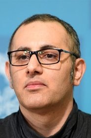 Bahram Tavakkoli portrait