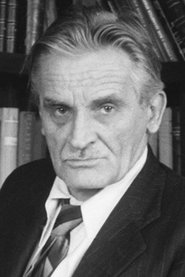 Yury Olesha portrait