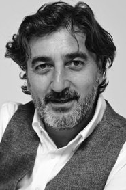 Arshaluys Harutyunyan portrait