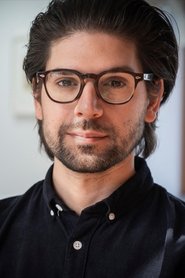 Joseph Nizeti portrait