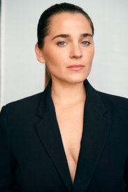 Taryn Kelly portrait