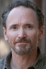James Parks portrait