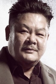 Lam Suet portrait
