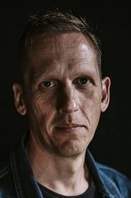 Anders Vestergård portrait