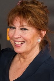 Mercedes Sampietro portrait