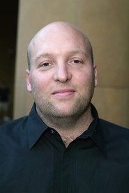 Zak Penn portrait