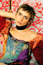 Zoë Bleu Sidel portrait