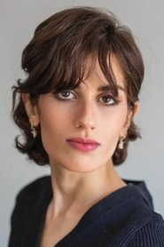 Sarina Farhadi portrait