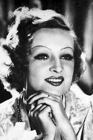 Colette Darfeuil portrait
