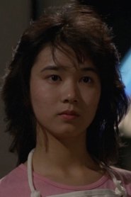 Natsuko Yamamoto portrait