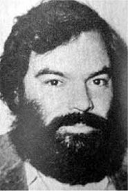 Gonzalo Martínez Ortega portrait