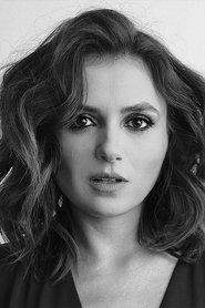 Monica Iozzi portrait