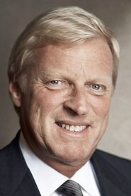Fred Gehring portrait