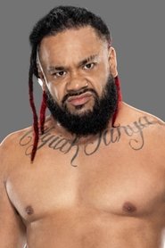 Jacob Fatu portrait