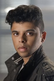 Bruno Rose portrait