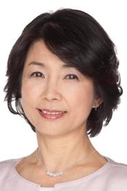 Yoshie Ichige portrait