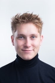 Štěpán Pospíšil portrait