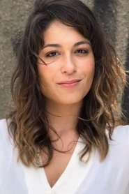 Joyce Castello portrait