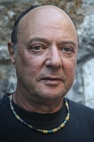 Stephen Segerman portrait