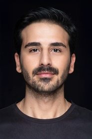 Ozan Can Yigit portrait
