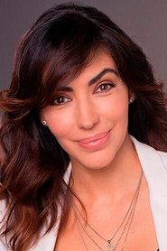 Marisol Romero portrait
