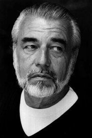 Bud Watson portrait