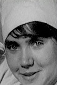Olga Narovchatova portrait